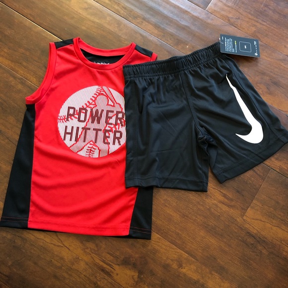 Nike Other - Boys outfit